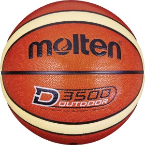 MOLTEN B6D3500 PIŁKA DO KOSZYKÓWKI