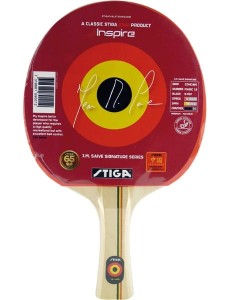 STIGA RAKIETKA DO TENISA STOŁOWEGO INSPIRE