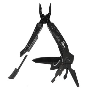 NILS NC1744 MULTITOOL ZESTAW NARZĘDZI