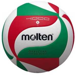 MOLTEN V4M4000 PIŁKA DO SIATKÓWKI