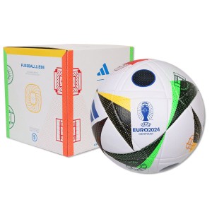 ADIDAS IN9369 PIŁKA NOŻNA EURO24 LEAGUE BOX KART 5