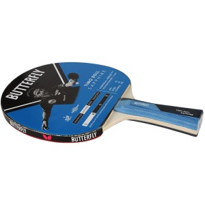 BUTTERFLY RAKIETKA DO TENISA TIMO BOLL SAPPHIRE