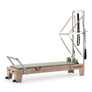 MOOMA WOODEN REFORMER WITH TOWER AP-RTW