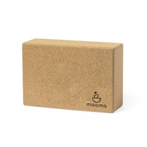 MOOMA KOSTKA MYS CORK YOGA