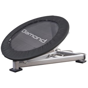 DIAMOND REBOUNDER TRAMPOLINE TRD