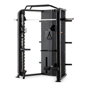 DIAMOND MASZYNA DP-MT DUAL PULLEY MULTI TRAINER