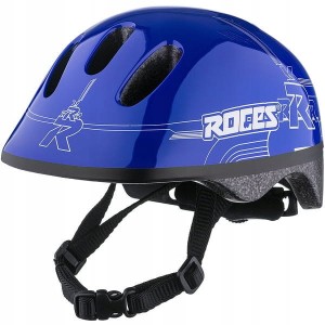 KASK DZIECIĘCY ROCES SYMBOL KID HELMET S