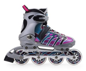 SMJ ROLKI MZS101G PURPLE 41