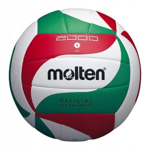 MOLTEN V5M2000 PIŁKA DO SIATKÓWKI