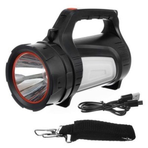 TRIZAND LATARKA SZPERACZ LED